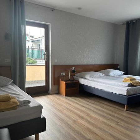 Hotel Pirol 베를린 외부 사진