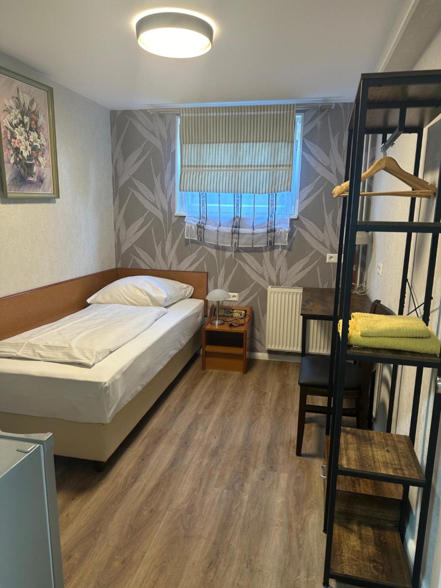 Hotel Pirol 베를린 외부 사진
