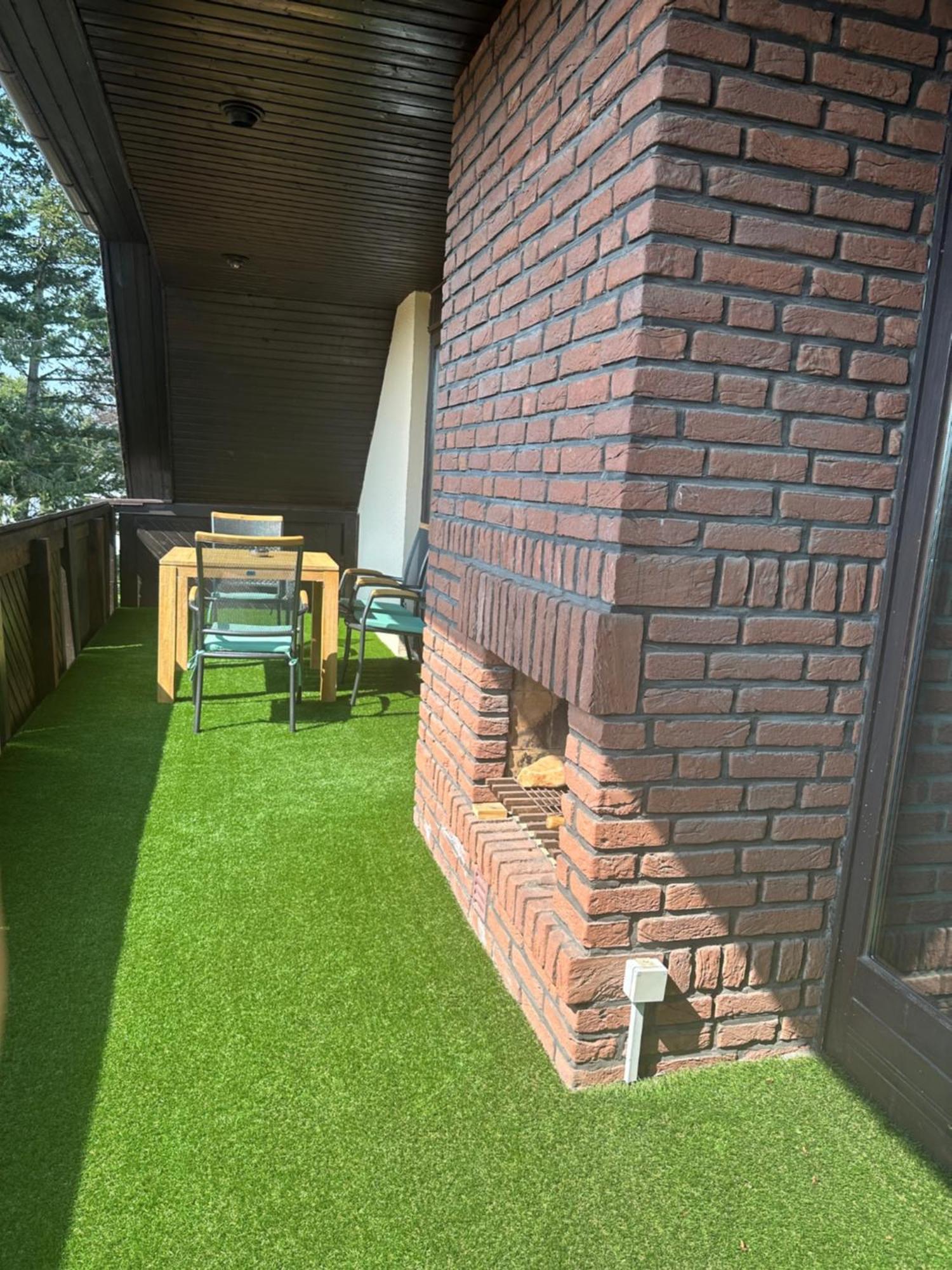 Hotel Pirol 베를린 외부 사진