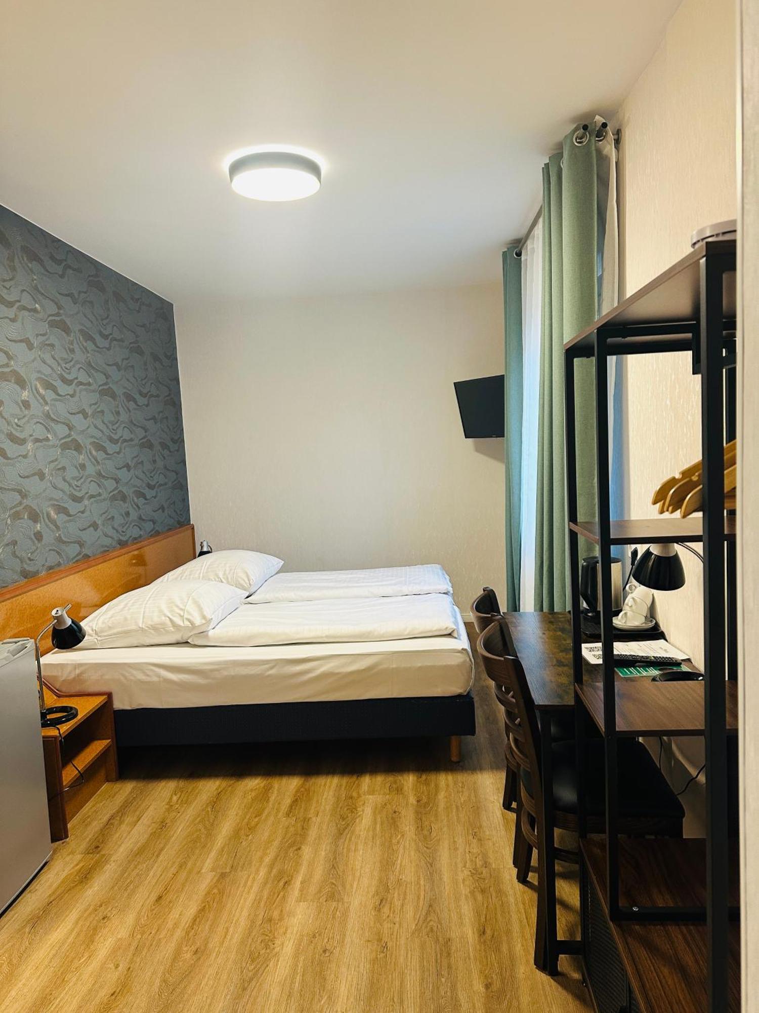 Hotel Pirol 베를린 외부 사진