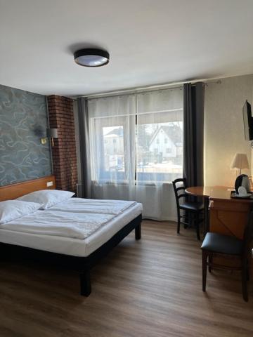 Hotel Pirol 베를린 외부 사진